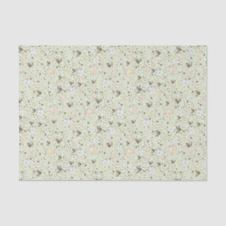Papel De Seda Furões
