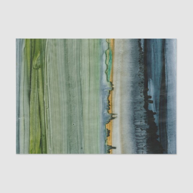 Papel De Seda Fusão II (Frente )