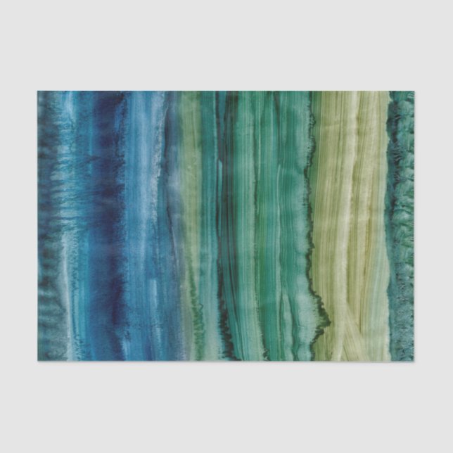 Papel De Seda Fusão IV (Frente )