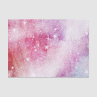 Papel De Seda Galaxy Padrões sem costura
