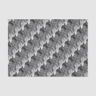 Papel De Seda Gatinho Monster Kjat