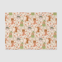 Gato festivo Cão Iluminação de Natal