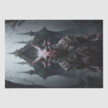 Ghoul Assustador - Criatura Suína