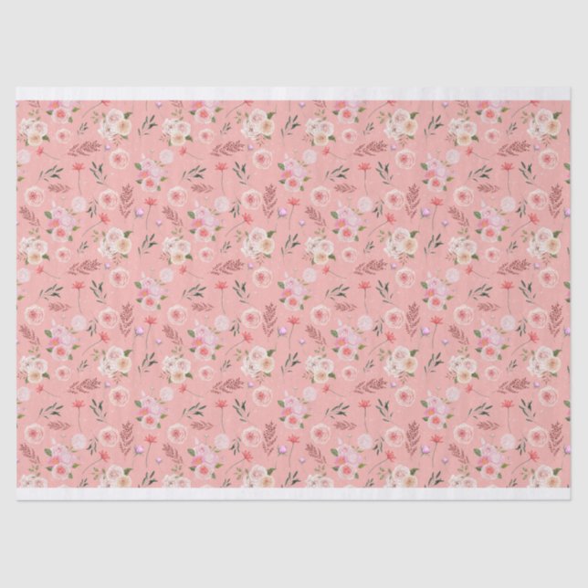 Papel De Seda Gift wrap for Women (Frente )