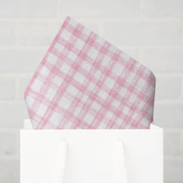 Papel De Seda Gingham, Preparado À Mão, Preparado Moderno E Bran