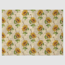 Girassóis e Dragões Série Design 16