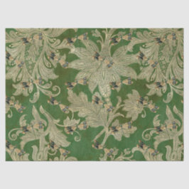 Papel De Seda Girassóis e Dragões Série Design 9