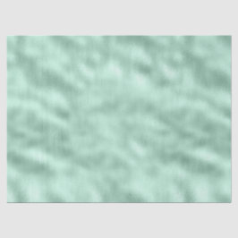 Papel De Seda Girly Glam Mint