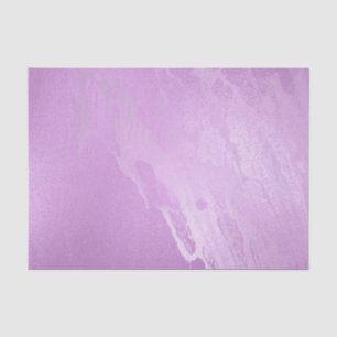 Papel De Seda Girly Purple Abstrato