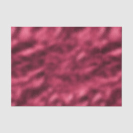 Papel De Seda Glam Vermelho