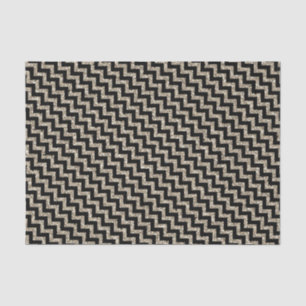 Papel De Seda Glitter Glitter Dourado Elegante em preto