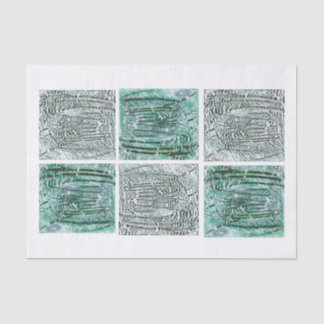 Papel De Seda Globo de Neve de inverno