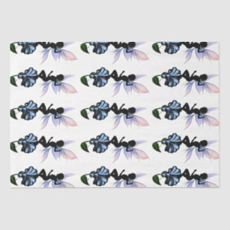 Papel De Seda Glória - Fada de Sombra