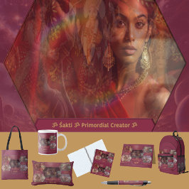 Papel De Seda Gods and Goddess Of Earth