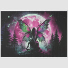 Papel De Seda Grange Fairy