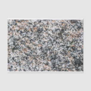 Papel De Seda Granito - Rock Duro