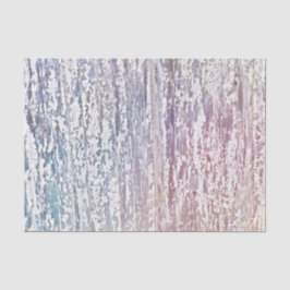 Papel De Seda Grão de Madeira Branco Roxo Rosa Pastel Textura Rú