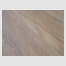 Papel De Seda Grãos de madeira