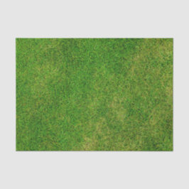 Papel De Seda Grass Lawn