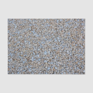 Papel De Seda Gravel misto