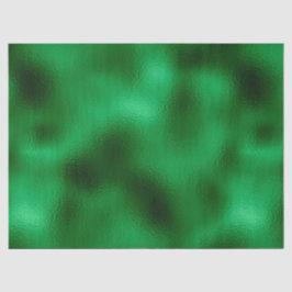 Papel De Seda Green Foil