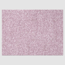 Papel De Seda Grelha Glitter Girly Pink