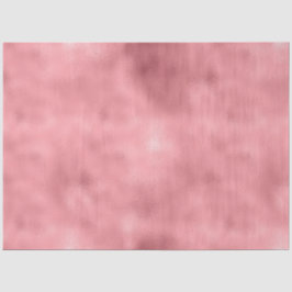 Papel De Seda Grelha Rosa Girly