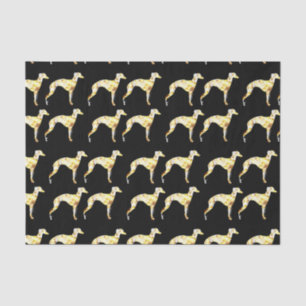 Papel De Seda Greyhound