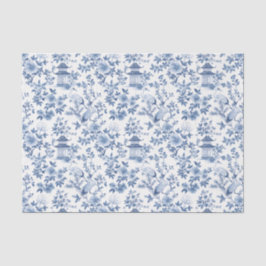 Papel De Seda Grou Pagode Chinês 