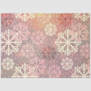 Papel De Seda Grunge, cor-de-rosa, série Design 3