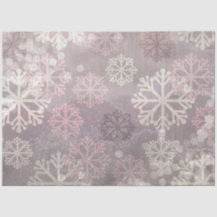 Papel De Seda Grunge, cor-de-rosa, série Design 7