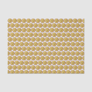 Papel De Seda Guardião português Ovo Tart Pastel Pastéis de Nata