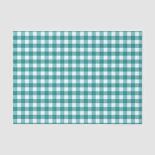 Papel De Seda Guingão da cerceta