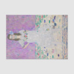 Papel De Seda Gustav Klimt - Mada Primavesi<br><div class="desc">Mada Primavesi - Gustav Klimt,  Oil on Canvas,  1912-1913</div>