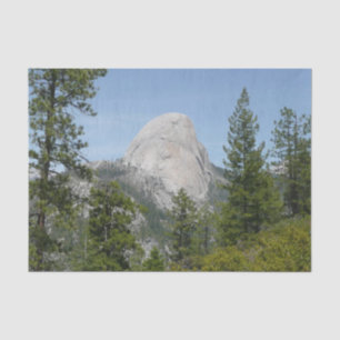 Papel De Seda Half Dome da Panorama Trail II