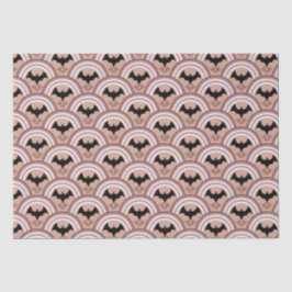 Papel De Seda Halloween Rainbow