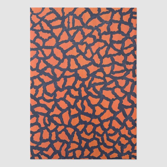 Papel De Seda Hallowsheen (Frente )