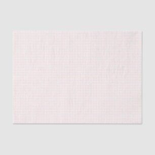 Papel De Seda HAMbyWG - fita do presente - corações cor-de-ros