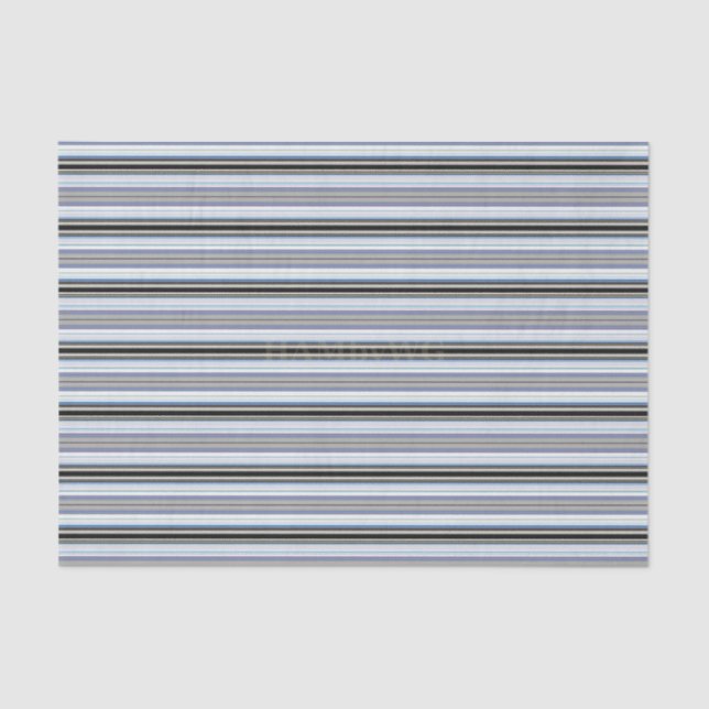 Papel De Seda HAMbyWG - Ouros (Frente )