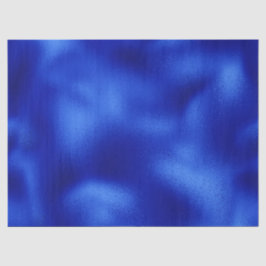 Papel de Seda Hanukkah em Folha de Azul Real