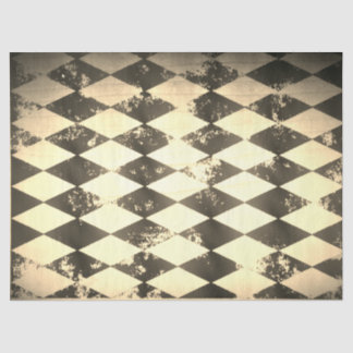 Papel De Seda Harlequin