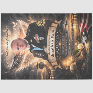 Papel De Seda Harry Custom