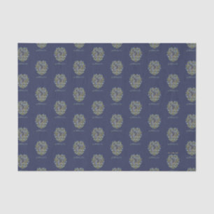Papel De Seda HARRY POTTER™   Brasão da CORVINAL™
