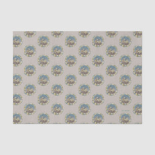 PAPEL DE SEDA HARRY POTTER™   CASTELO HOGWARTS™