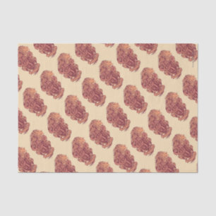 Papel De Seda Harry Potter   Paixão De Leão Gryffindor