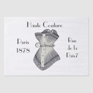 Papel De Seda Haute Couset Thunder_Cove
