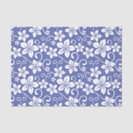 PAPEL DE SEDA HAWAII AZUL (PERIWINKLE)