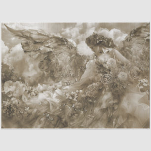 Papel De Seda Heavenly Angel
