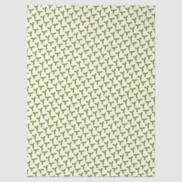 Papel De Seda Holly and Berries Hand-drawn Christmas Holiday 