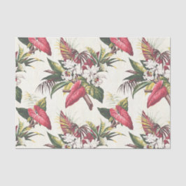 Papel De Seda Hollywood tropical